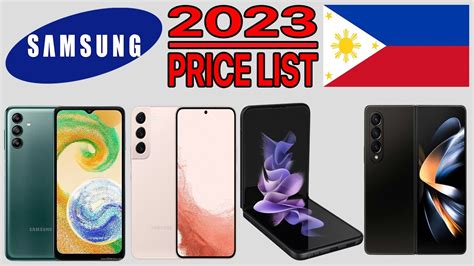 samsung philippines|Samsung Smartphones Price List in the Philippines .